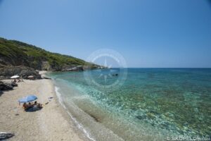 Skopelos Beach Bar Perivoliou, Μπαρ Παραλίας Περιβολιού