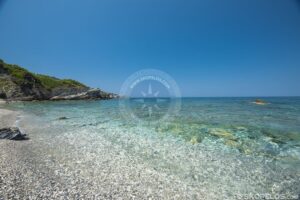 Skopelos Beaches Perivoliou Beach Photo
