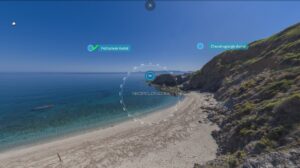 Σκόπελος Πεθαμένης Παραλία, Παραλία Πεθαμένης, Παραλίες, Καναλάκι, Αιγαίο, Σποράδες, Mamma Mia, Φωτογραφίες, Πληροφορίες