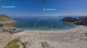 Σκόπελος Πεθαμένης Παραλία, Παραλία Πεθαμένης, Παραλίες, Καναλάκι, Αιγαίο, Σποράδες, Mamma Mia, Φωτογραφίες, Πληροφορίες