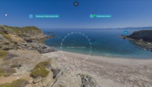 Σκόπελος Πεθαμένης Παραλία, Παραλία Πεθαμένης, Παραλίες, Καναλάκι, Αιγαίο, Σποράδες, Mamma Mia, Φωτογραφίες, Πληροφορίες