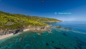 Σκόπελος Πεθαμένης Παραλία, Παραλία Πεθαμένης, Παραλίες, Καναλάκι, Αιγαίο, Σποράδες, Mamma Mia, Φωτογραφίες, Πληροφορίες