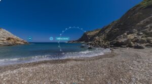 Βαθιάς Παραλία Σκόπελος, Παραλία Βαθιάς Καλόγερος, Παραλίες Παραλίες Να Ανακαλύψετε, Σποράδες, Mamma Mia, Φωτογραφίες