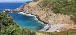 Vathias Beach Skopelos