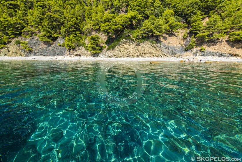 Reasons To Visit Skopelos