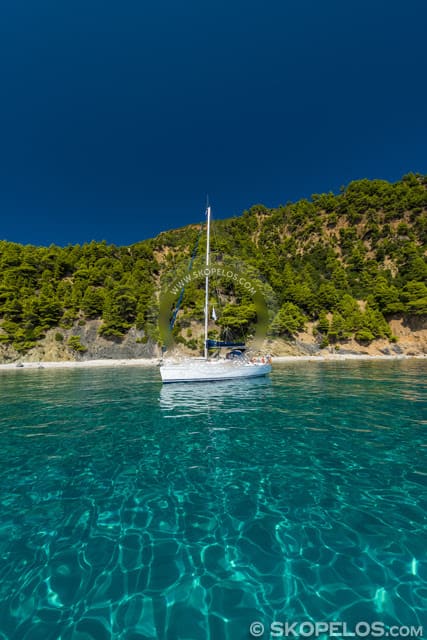 Skopelos: Among Europe’s Top Travel Destinations 2025 for Authentic Summer Escapes
