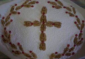 Κηδεία Στη Σκόπελο, Θάνατος Στη Σκόπελο, Πένθος Μνημόσυνο Στη Σκόπελο, Στοιχείο Του Θανάτου Στη Σκόπελο, Έθιμα Και Παραδόσεις