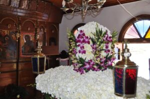 Easter Skopelos, Religion Celebration, Easter Holidays, Religion In Greek Orthodox, Spring, Culture, Tradition