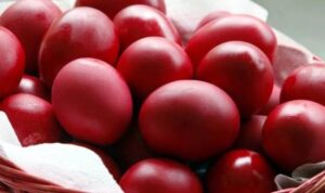 Easter Skopelos, Religion Celebration, Easter Holidays, Religion In Greek Orthodox, Spring, Culture, Tradition