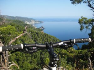 Σκόπελος Cycling, Ποδηλασία, Ποδήλατο, Bicycles, Ενοικιάσεις Ποδηλάτων, Ενοικίαση Ποδήλατα, Αιγαιο Βόρειες Σποράδες