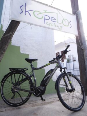 Σκόπελος Cycling, Ποδηλασία, Ποδήλατο, Bicycles, Ενοικιάσεις Ποδηλάτων, Ενοικίαση Ποδήλατα, Αιγαιο Βόρειες Σποράδες