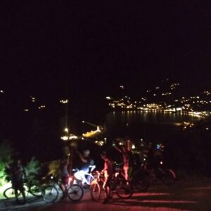 Skopelos Cycling Biking Bicycle