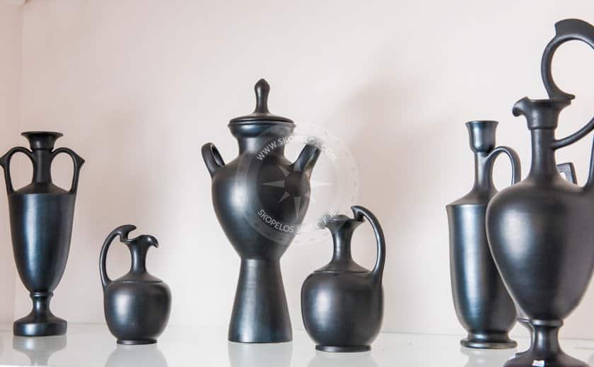 Skopelos Pottery, Secrets Tips, Greek Island Vacations, Adventures In