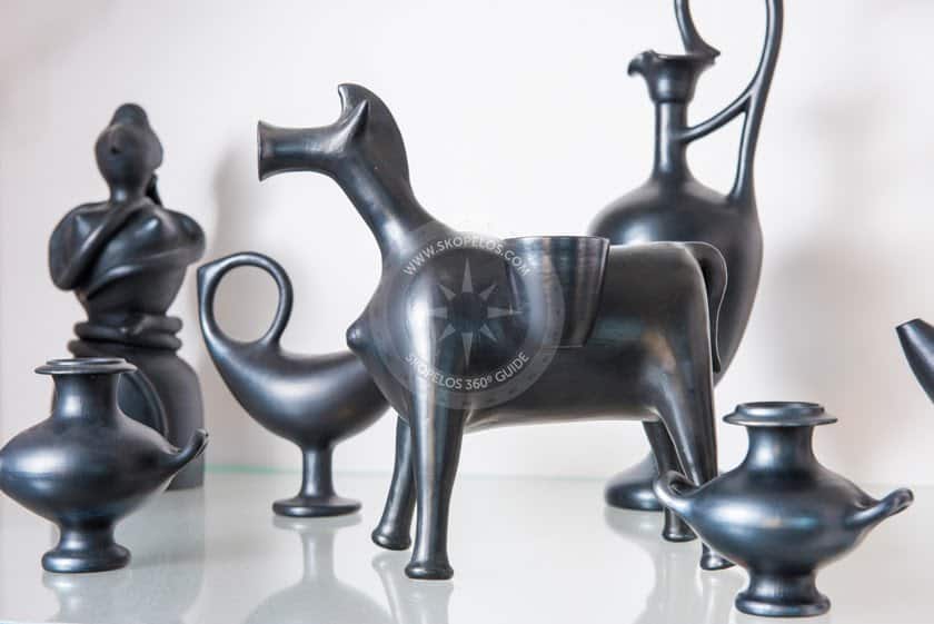 Skopelos Shopping List, Greek Souvenirs, What To Buy