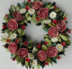 Skopelos Rodios Pottery Shop Ceramics