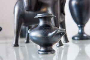 Skopelos Artists Rodios Pottery 92