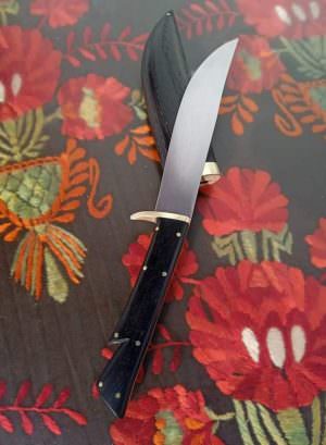 Skopelos Antonis Ampelakias Knife Knives Maker