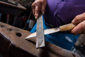 Skopelos Artists Patsis Knives 27