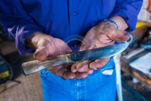 Skopelos Artists Patsis Knives 28