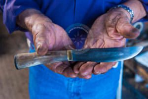 Skopelos Artists Patsis Knives 29