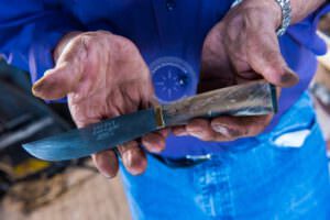 Skopelos Artists Patsis Knives 33