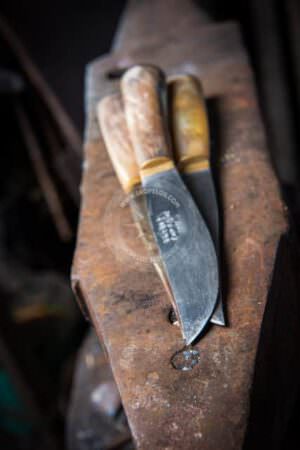 Skopelos Artists Patsis Knives 65