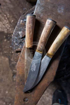 Skopelos Artists Patsis Knives 69