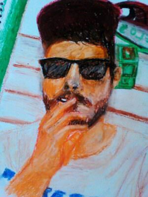 Skopelos Painters Regina Mpountala Boudala 41769