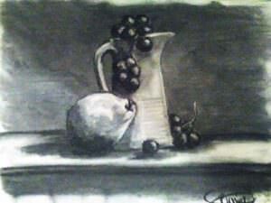 Skopelos Painters Regina Mpountala Boudala 75165