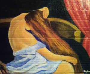 Skopelos Painters Regina Mpountala Boudala 75491