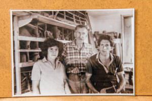 Skopelos Artists Boudalas Mpountalas Yannis Wood Microshipping Model Shipmaker 127