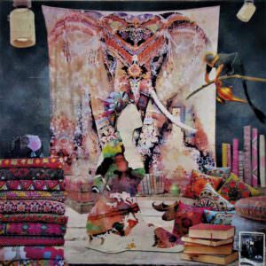 Skopelos Artists Athina Vlachaki