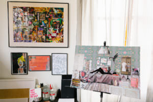 Skopelos Artists Athina Vlachaki