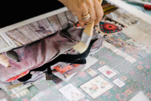 Skopelos Artists Athina Vlachaki