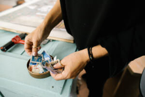 Skopelos Artists Athina Vlachaki