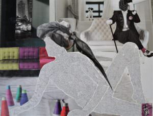 Skopelos Artists Athina Vlachaki