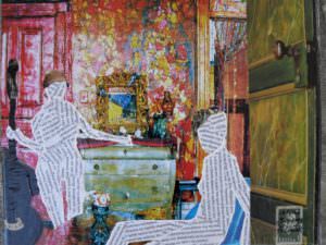 Skopelos Artists Athina Vlachaki