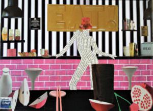 Skopelos Artists Athina Vlachaki