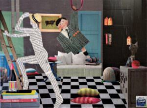 Skopelos Artists Athina Vlachaki