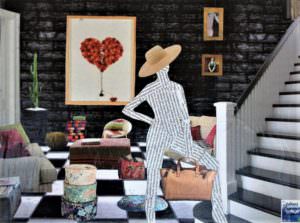 Skopelos Artists Athina Vlachaki