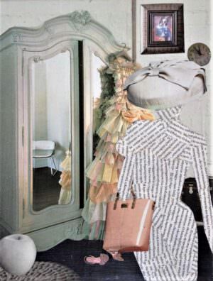 Skopelos Artists Athina Vlachaki