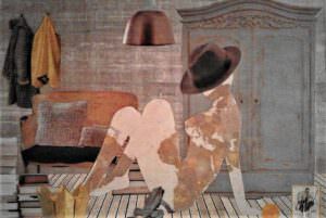 Skopelos Artists Athina Vlachaki