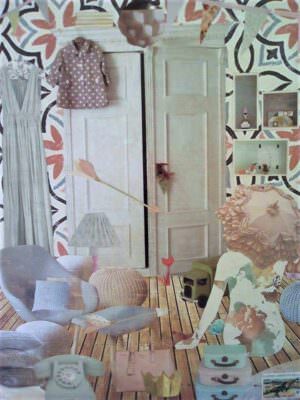 Skopelos Artists Athina Vlachaki