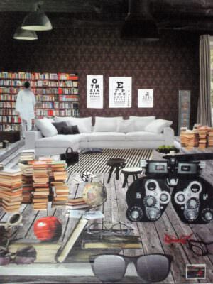 Skopelos Artists Athina Vlachaki