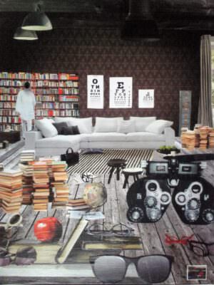 Skopelos Artists Athina Vlachaki