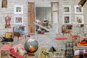 Skopelos Artists Athina Vlachaki