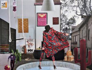 Skopelos Artists Athina Vlachaki