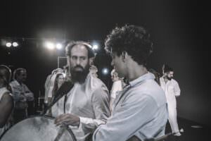 Skopelos Actors Artists Dimitris Drosos