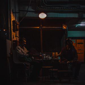 Skopelos Actors Artists Dimitris Drosos