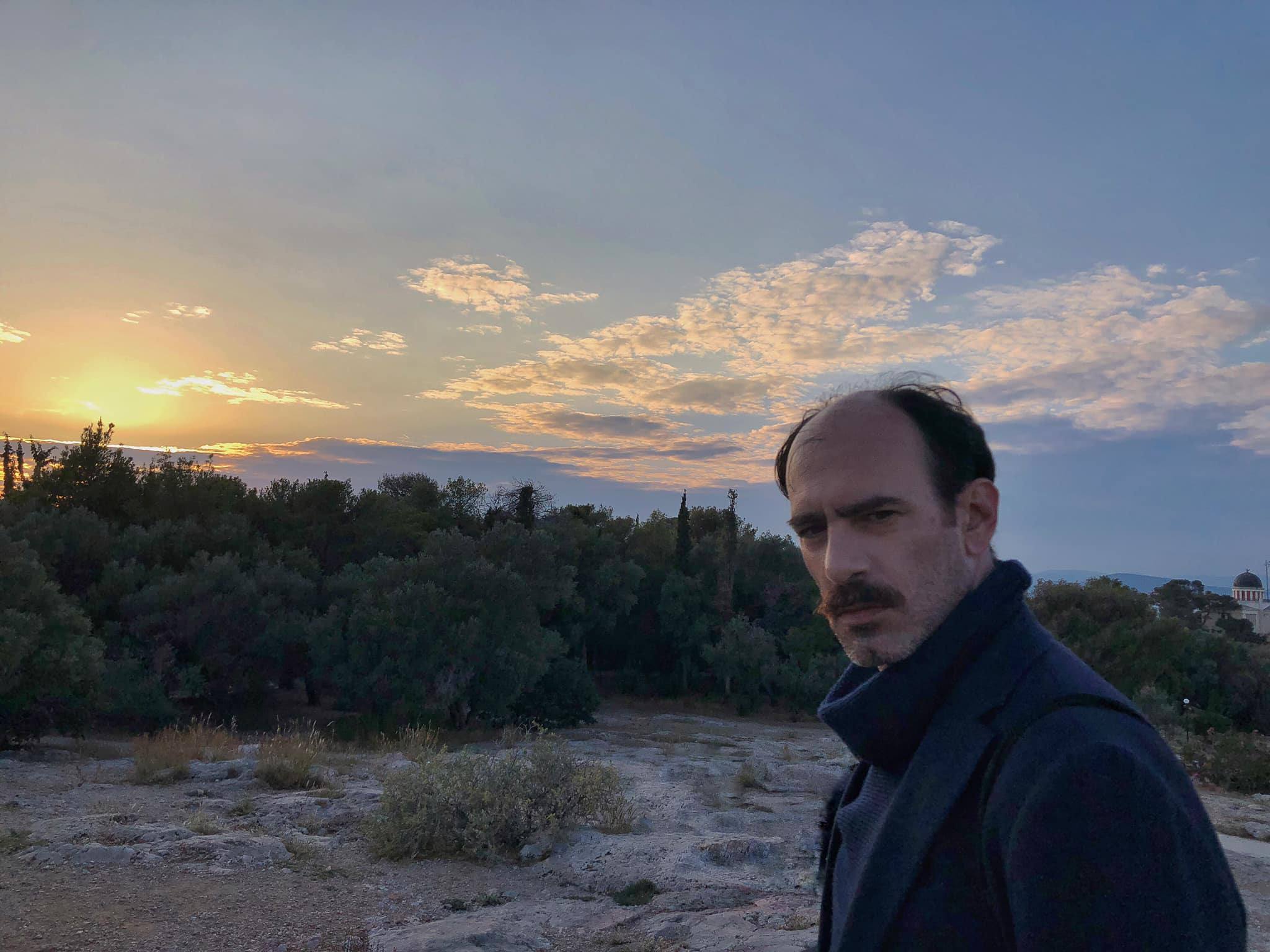 Dimitris Drosos – Actor